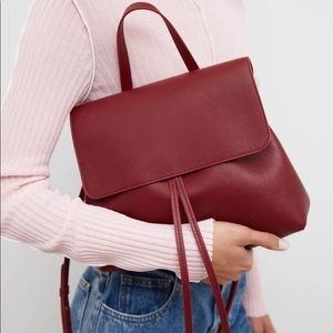 Manaus Gavriel lady bag